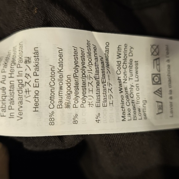 MADEWELL Jeans - Picture 13 of 13